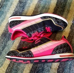 Pastries Cake Runner Sneakers